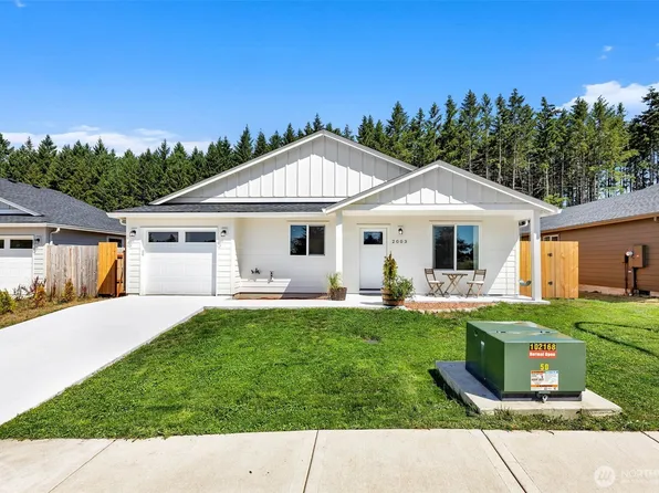 2003 Apple Road, Winlock, WA 98596