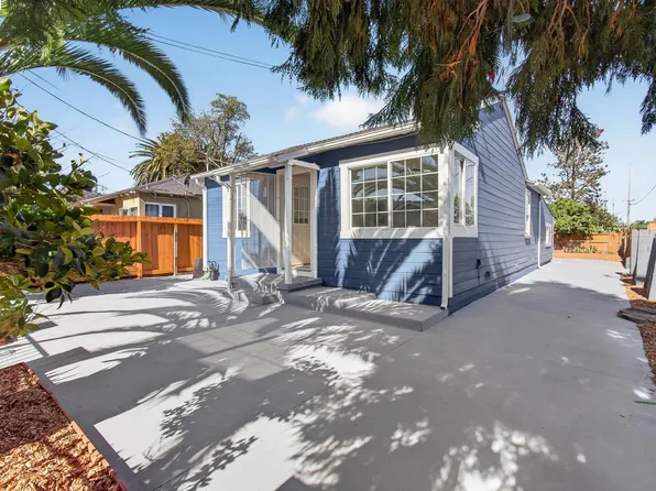697 Nevada St, Oakland, CA 94603