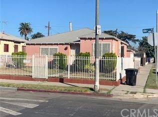 859 E 106th St, Los Angeles, CA 90002