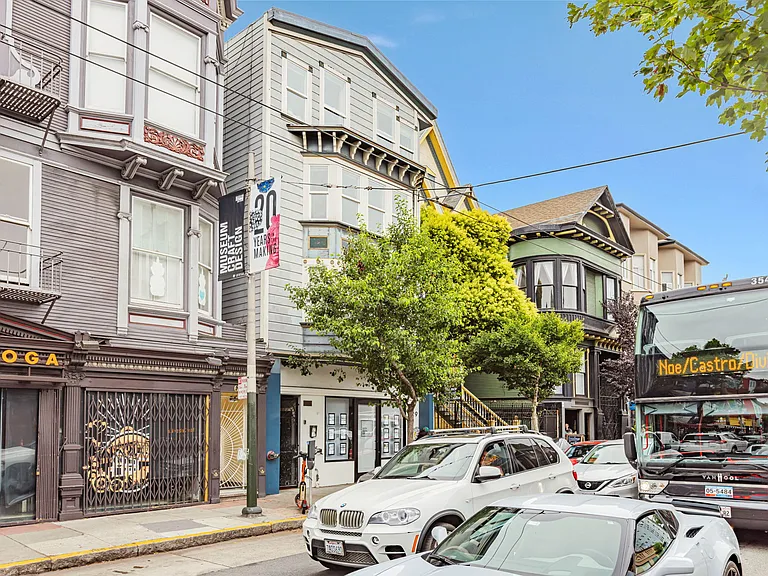 631 Divisadero St #301 — Photo 19