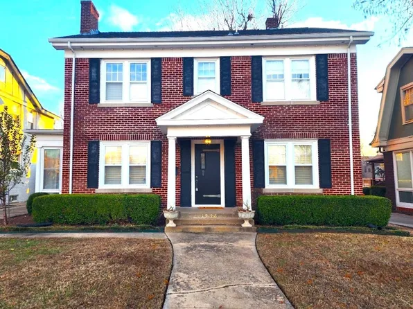 1928 NW 18th St, Oklahoma City, OK 73106