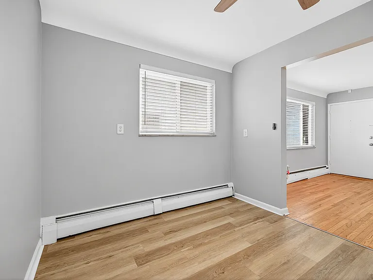 Oakley Square Fully Renovated Dining Room Oakley Square Fully Renovated Dining Room