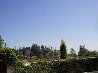 High Tower, Los Angeles, CA 90068