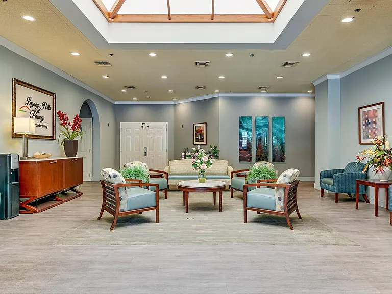 Legacy Hills at Poway 55+ — Photo 33