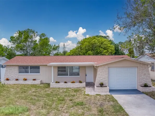6046 Cecelia Dr, New Port Richey, FL 34653
