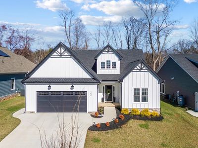 142 Waughs Landing Dr, Lynchburg, VA, 24503