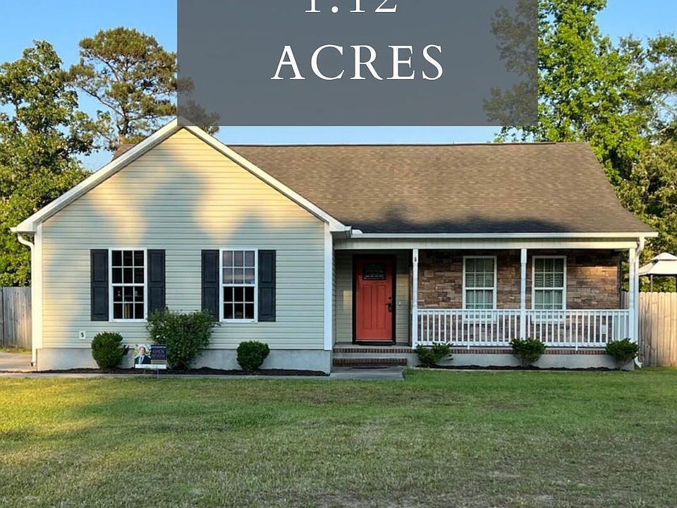 293 Haws Run Road, Jacksonville, NC 28540 Zillow