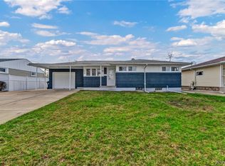 119 Idlewood Dr, Tonawanda, NY 14150