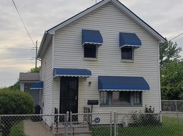 3978 E 89th St, Cleveland, OH 44105