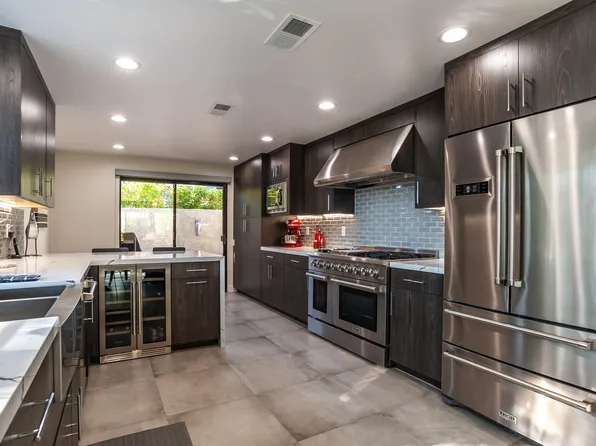 2500 W La Condesa Dr, Palm Springs, CA 92264
