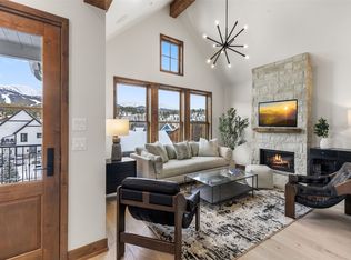 203 N Ridge St #A, Breckenridge, CO 80424