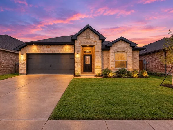 11436 Alpine Springs Dr, Aubrey, TX 76227
