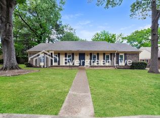 6226 Ridgeline Dr, Memphis, TN 38115