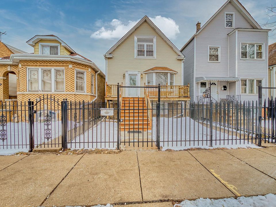 1st image of 2213 N Keeler Ave