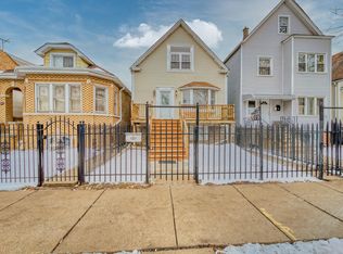 2213 N Keeler Ave, Chicago, IL 60639