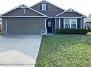 8986 253rd Ave, Broken Arrow, OK 74014