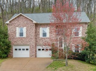 7732 Dan Kestner Dr, Nashville, TN 37221