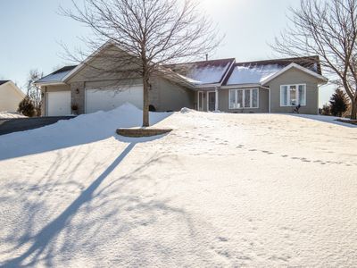 6699 Prairie Flower, Roscoe, IL, 61073