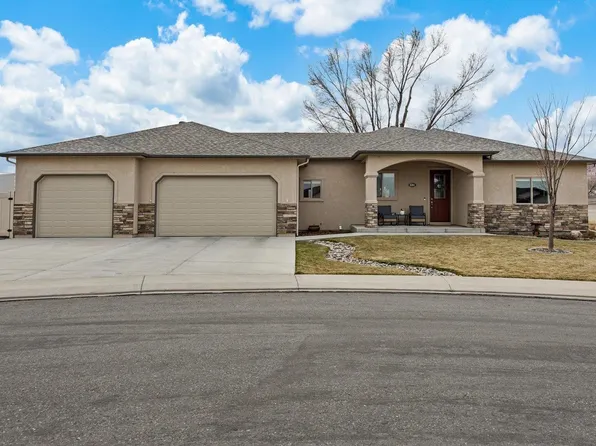686 Beech Ave, Fruita, CO 81521