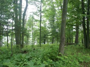 LOT 16 Deer Trl, Iron River, WI 54847