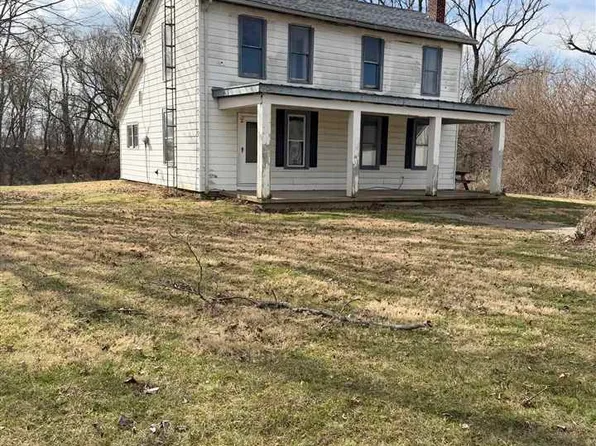 123 W County Road 340 S, Connersville, IN 47331