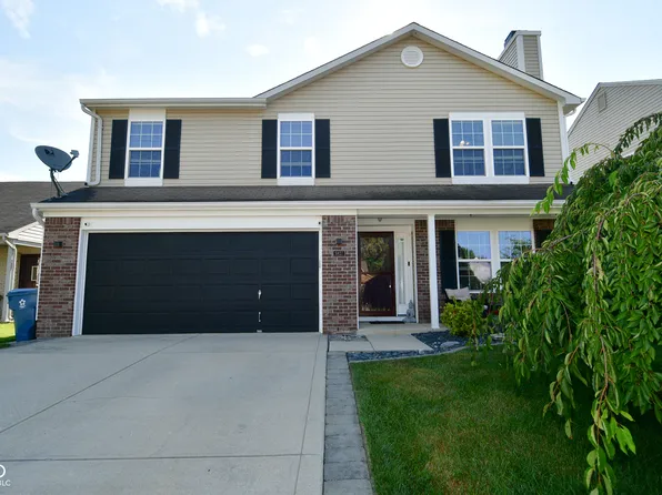 5827 Long Ridge Pl, Indianapolis, IN 46221