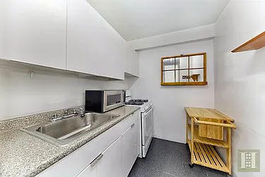 Rented by Halstead Real Estate
