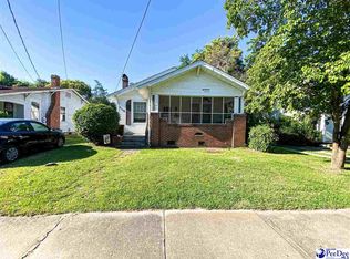 416 W Cedar St, Florence, SC 29501