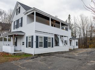 55 Osgood Avenue, Mexico, ME 04257