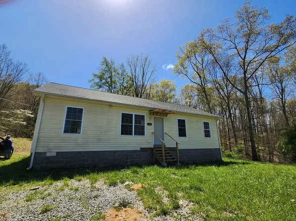 260 Rocky Branch Ln, Gap Mills, WV 24941