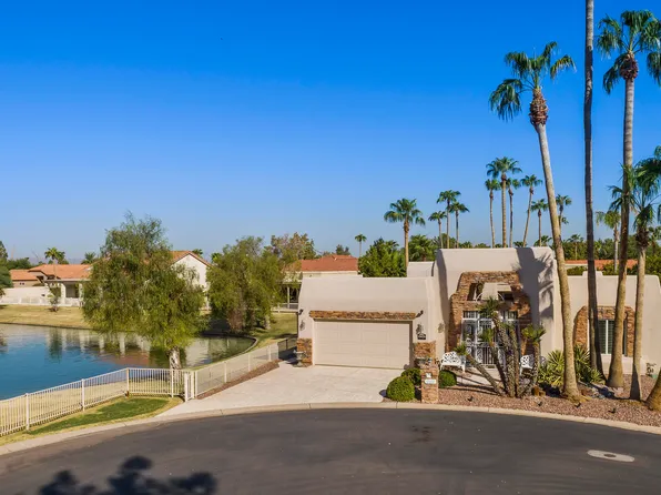 10420 E CEDAR WAXWING Court, Sun Lakes, AZ 85248