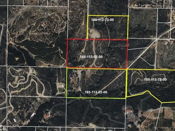11782 Betsworth Rd, Valley Center, CA 92082