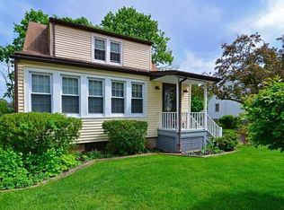 20 Hillside Ave, Netcong, NJ 07857