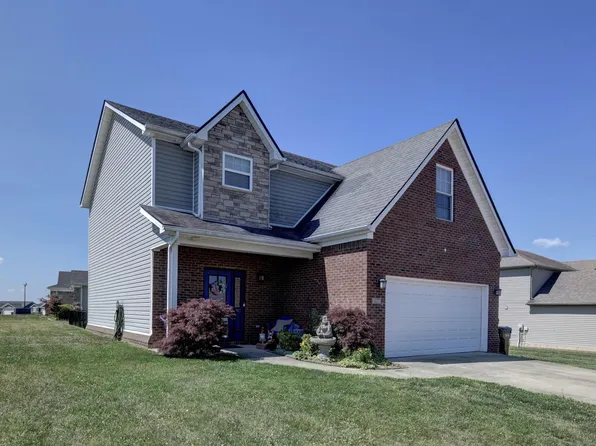 617 Fairfax Ln, Richmond, KY 40475