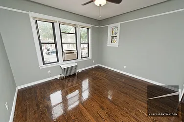 Rented by Highline Residential