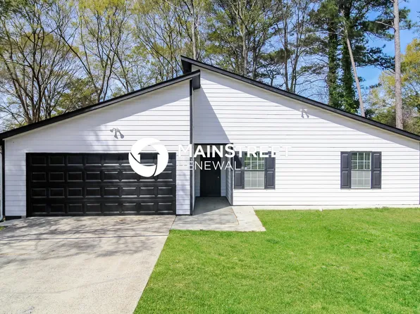 6937 Apache Ln, Riverdale, GA 30274