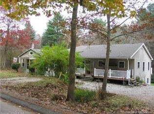 339 Brandy Hill Rd, Thompson, CT 06277