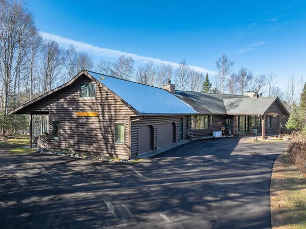 12620 Pace Dr, Presque Isle, WI 54557