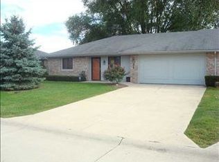 1507 Lawrence Way, Anderson, IN 46013