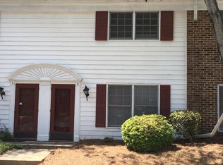 640 B Rugby Row, Winston Salem, NC 27106