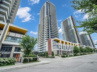 85 McMahon Dr #1806, Toronto, ON