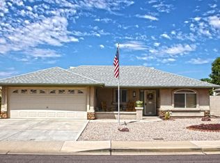 2442 S Acanthus, Mesa, AZ 85209