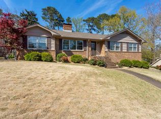2623 Oneal Cir, Birmingham, AL 35226