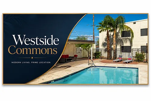 Westside Commons Photo 1