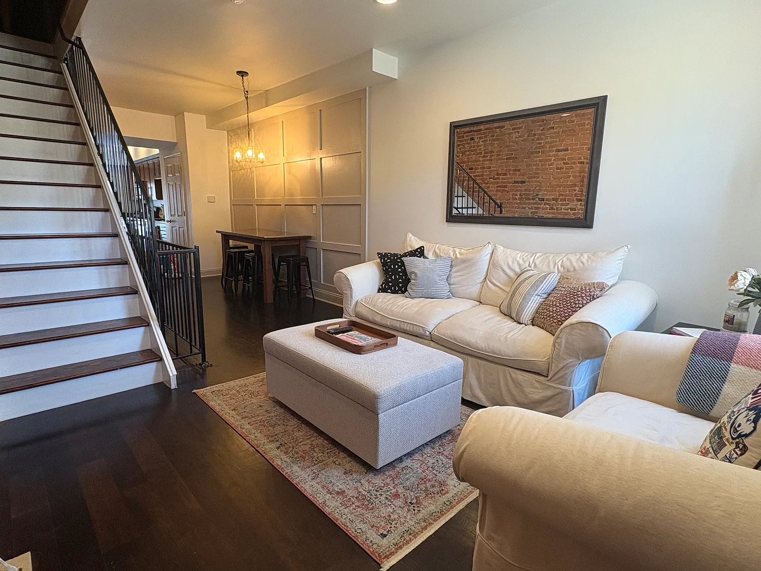 2 bed, 1668 sqft, $3,000 — Photo 2