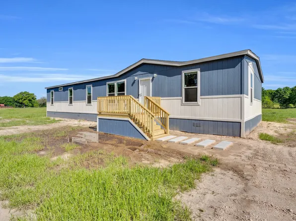 14916 Hyde Away Ln, Mabank, TX 75147