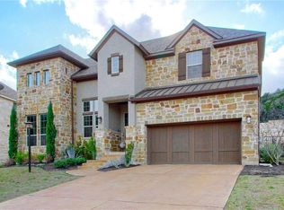 481 Anfield Cir, Lakeway, TX 78738