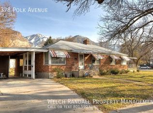 2378 Polk Ave, Ogden, UT 84401