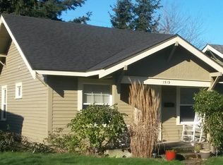 1519 James St, Bellingham, WA 98225