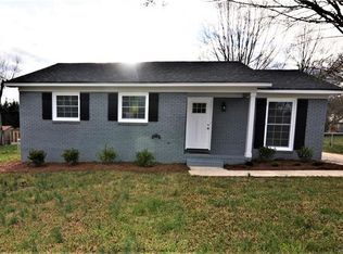 8303 Wynnview Rd, Indian Trail, NC 28079